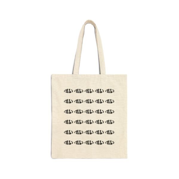 Logo Tote