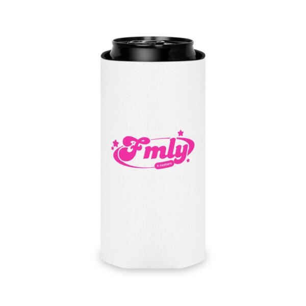 Girl Stop Can Cooler - Image 7