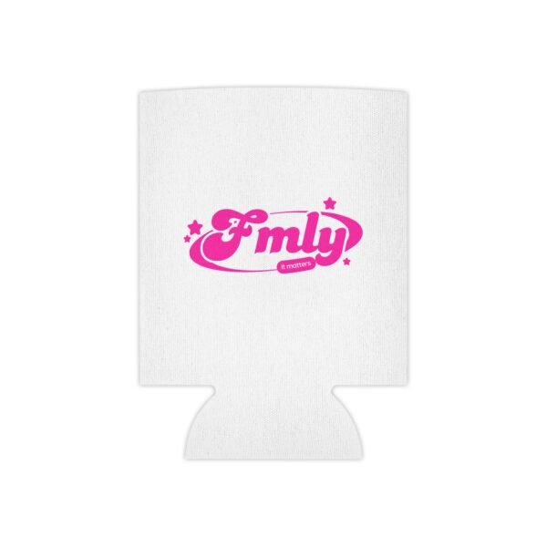 Girl Stop Can Cooler - Image 2