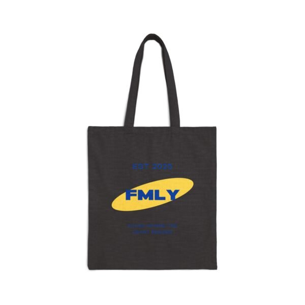 FMLY IKEA Wannabe Tote - Image 2
