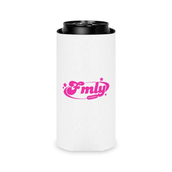 Girl Stop Can Cooler - Image 8