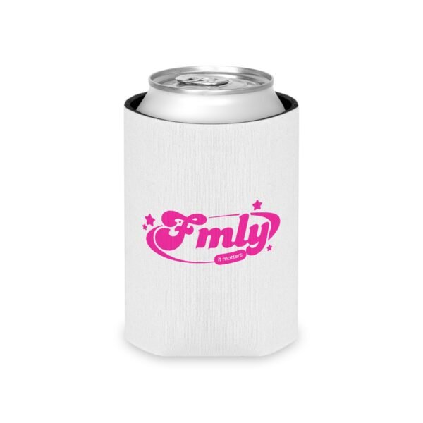Girl Stop Can Cooler - Image 3