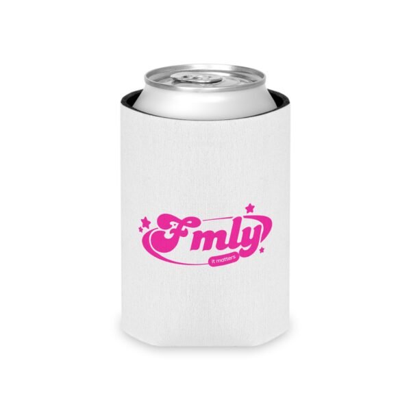 Girl Stop Can Cooler - Image 4