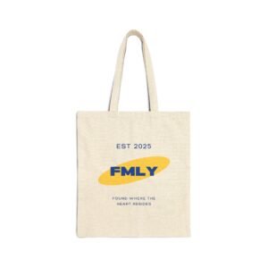 FMLY IKEA Wannabe Tote