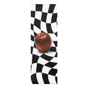 Forbidden Fruit Yoga Mat