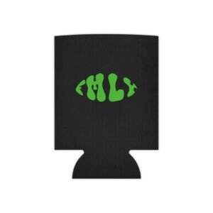 Slime Can Cooler