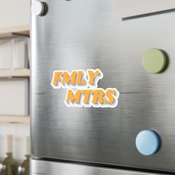 FMLY MTRS Sticker - Image 15