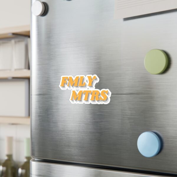 FMLY MTRS Sticker - Image 11