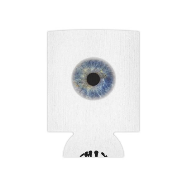 Eye Am Cooler