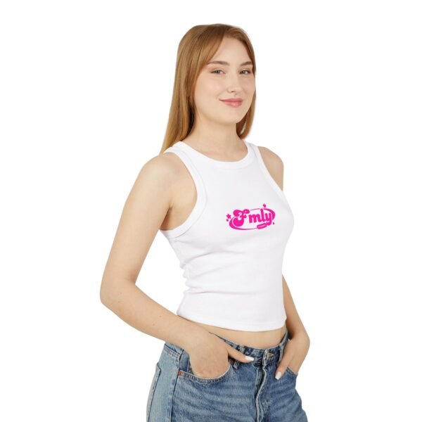 Rib Racer Tank - Image 3