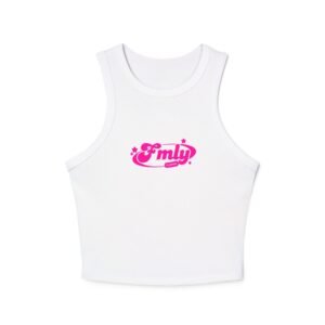 Rib Racer Tank