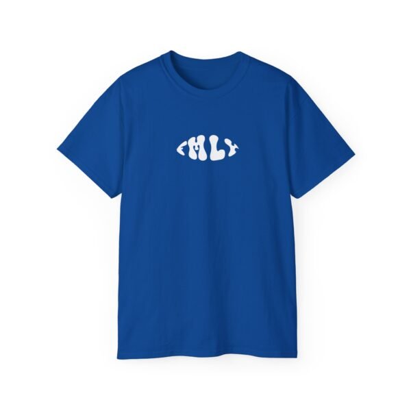 Logo Tee - Image 5
