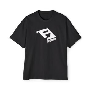 F Rating Tee