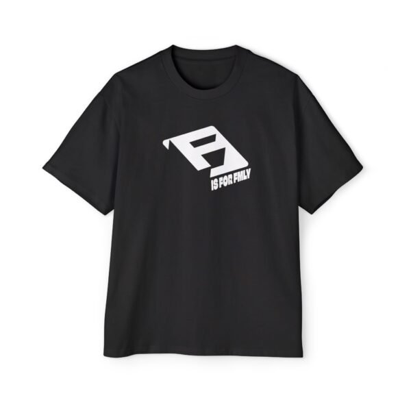 F Rating Tee