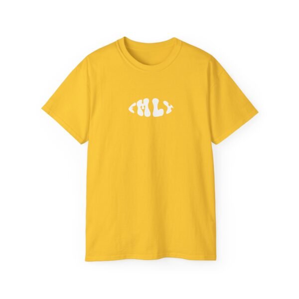 Logo Tee - Image 9
