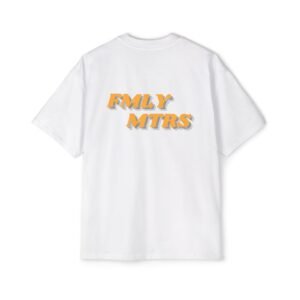 Fmly Mtrs Tee