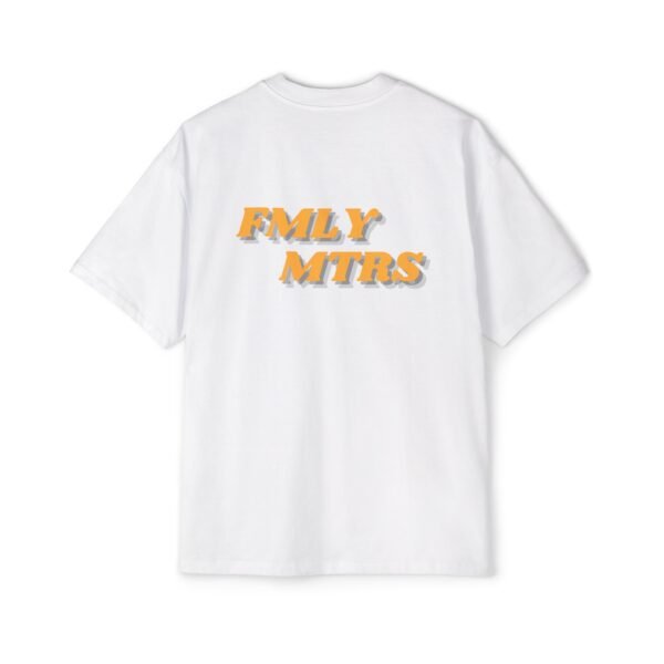 Fmly Mtrs Tee