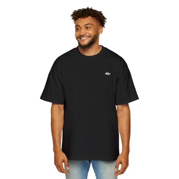 Slimey Baby Logo Tee - Image 3