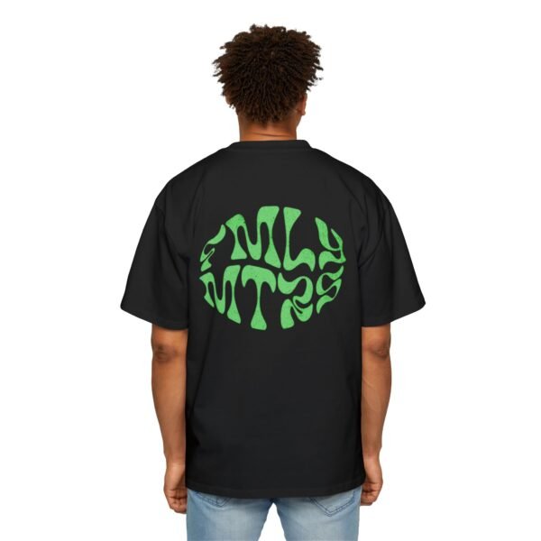 Slimey Baby Logo Tee - Image 4