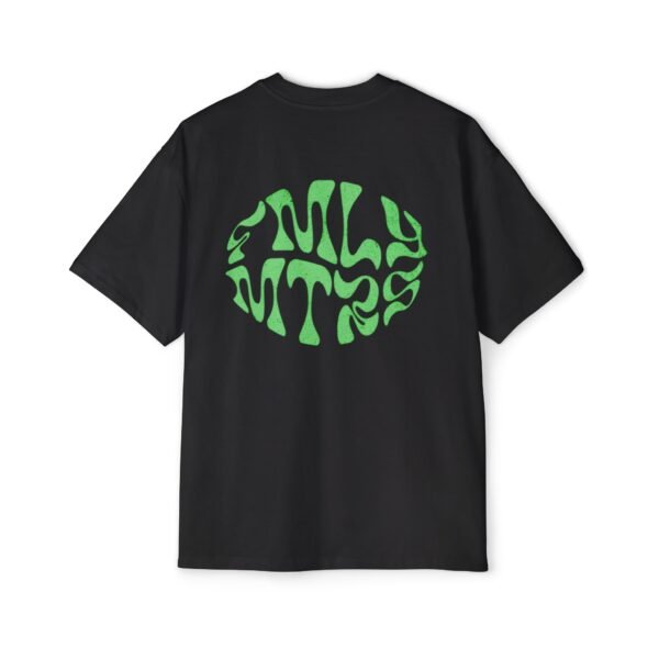 Slimey Baby Logo Tee