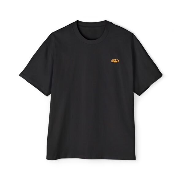 Wavy Baby Tee - Image 2