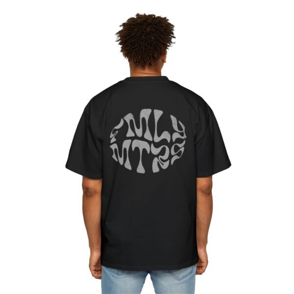 Wavy Baby Tee - Image 4